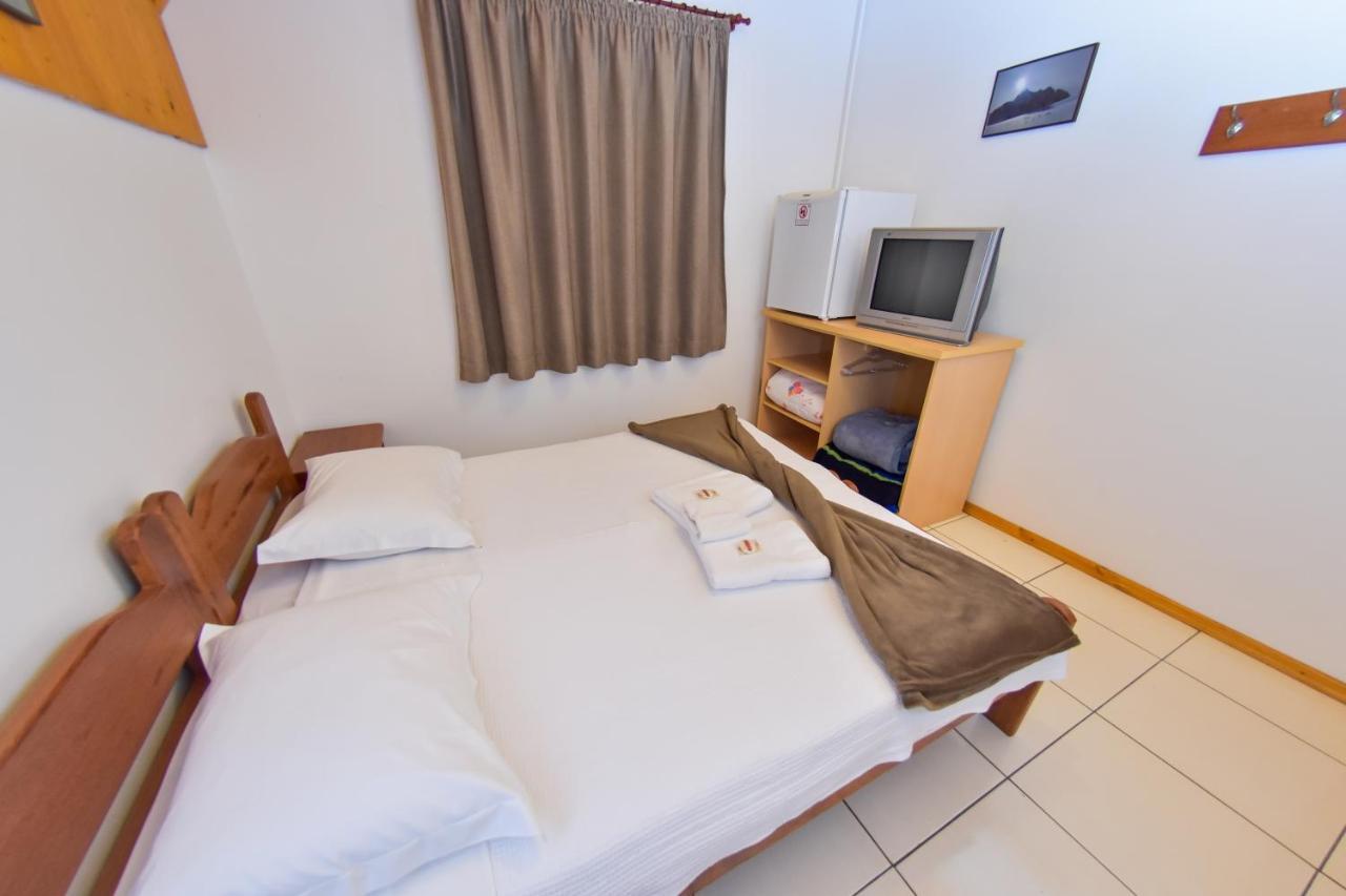 Treze Tílias Hotel Vila Dos Alpes מראה חיצוני תמונה